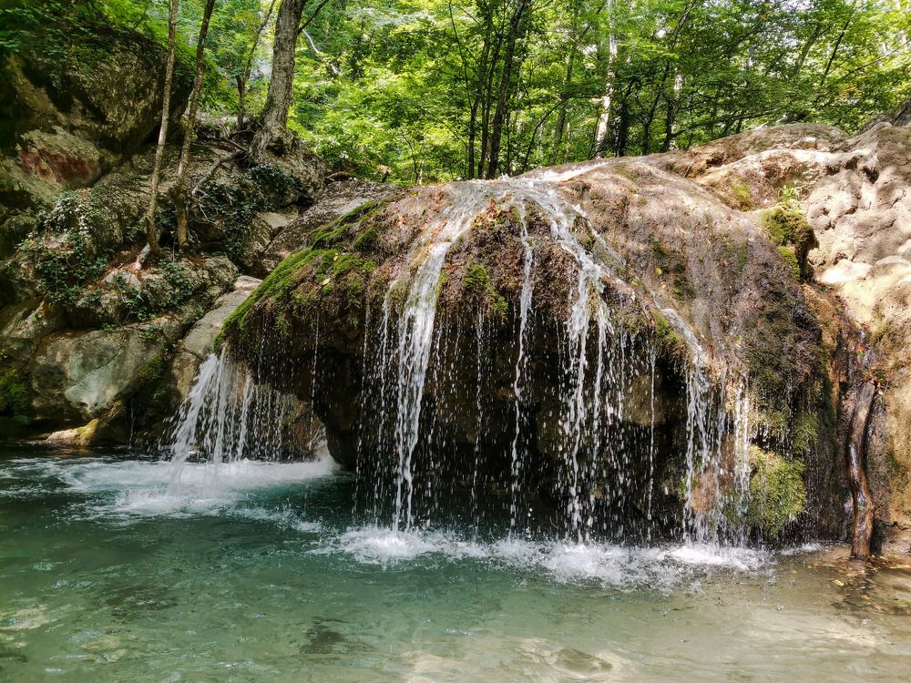 Photograph by Дмитрий Вальков