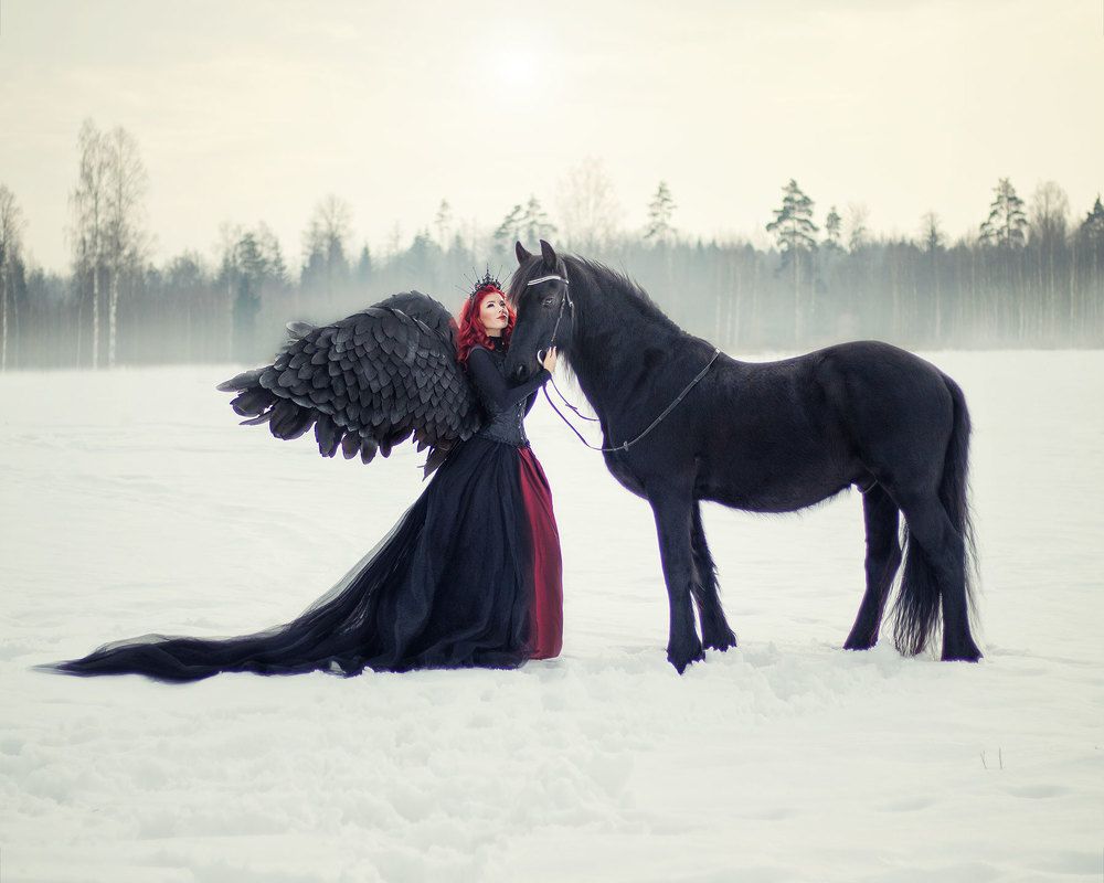 Photograph by Дарья Купчус