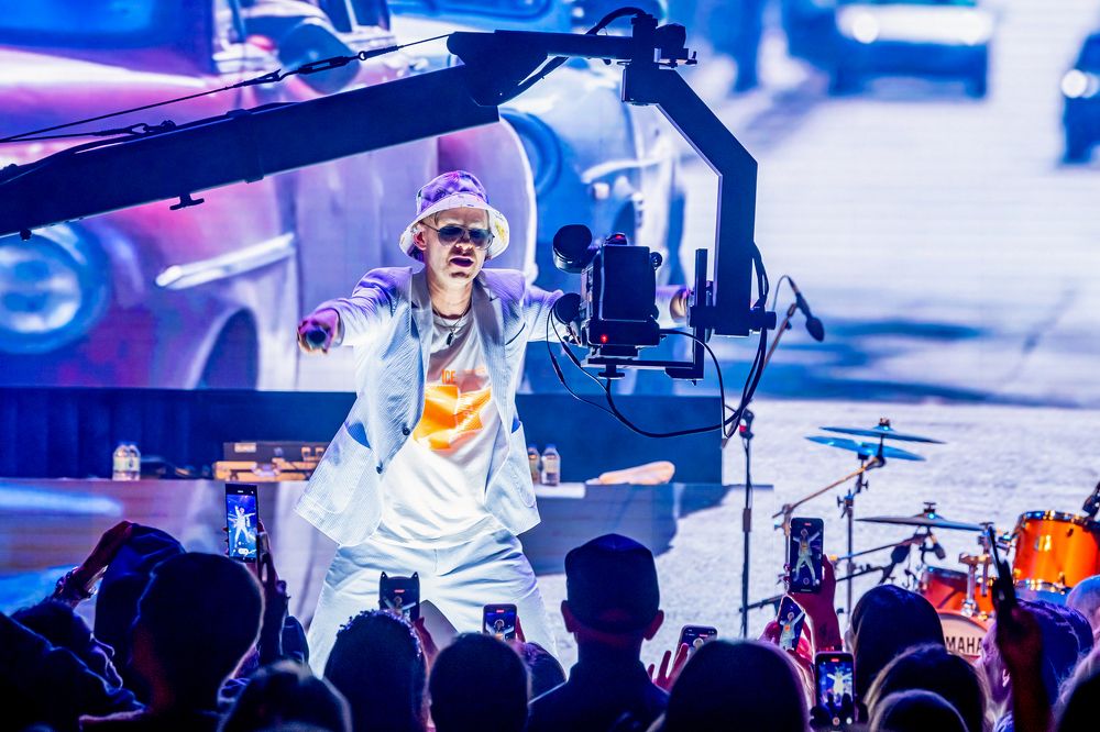 Photograph by Андрей Зуев