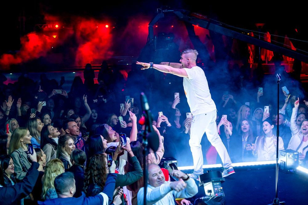 Photograph by Андрей Зуев