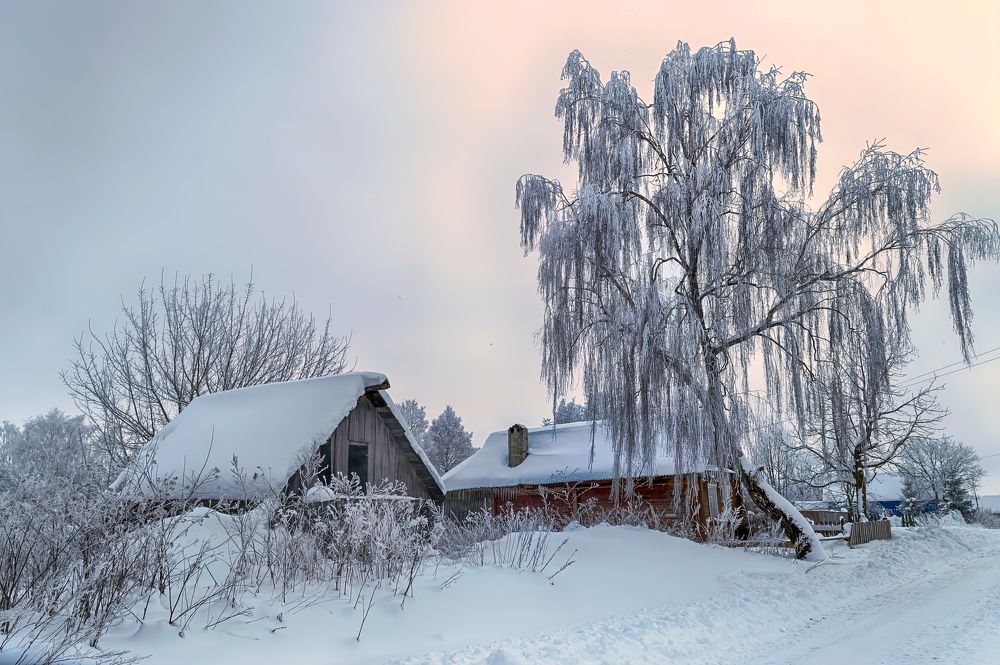 Photograph by Андрей Ныриков