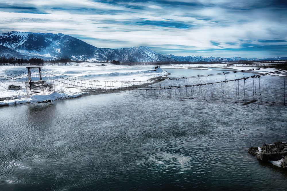 Photograph by Андрей Ныриков