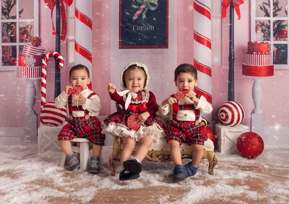 Photograph by Natalia Malinko