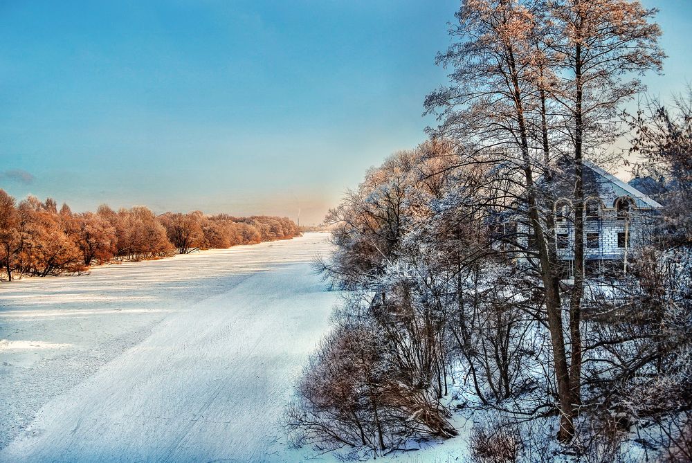 Photograph by Сивенок Елена