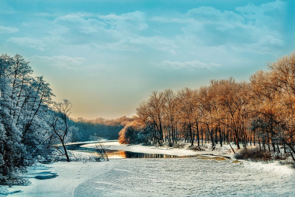 Photograph by Сивенок Елена