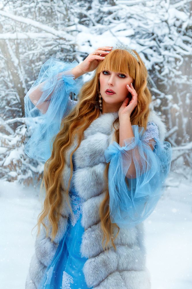 Photograph by Юлия Алейникова