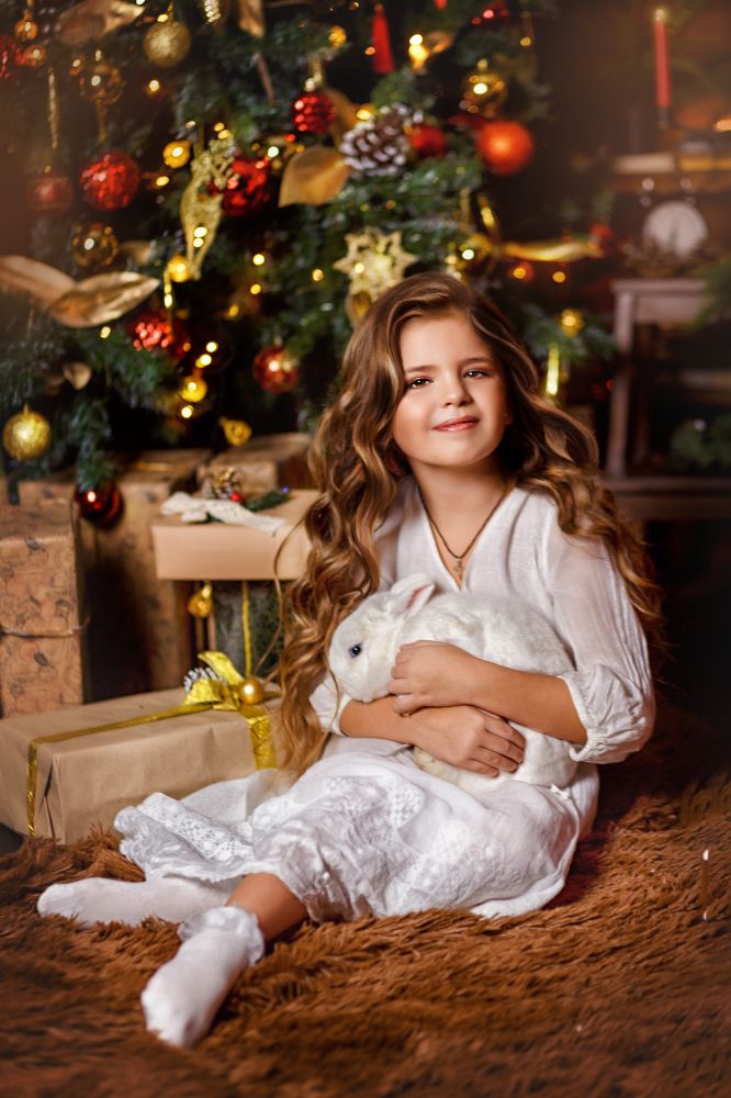 Photograph by Юлия Алейникова