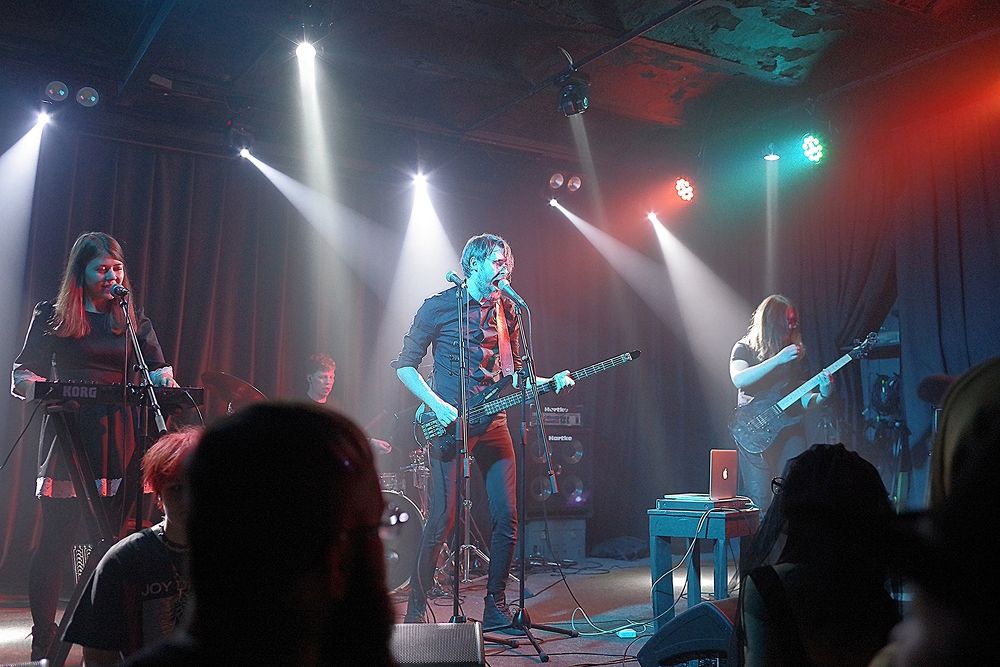 Фотография автора Виктор Конев