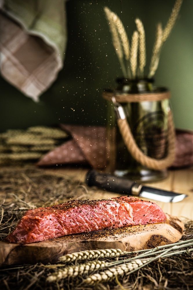 Photograph by Konstantin Morozov