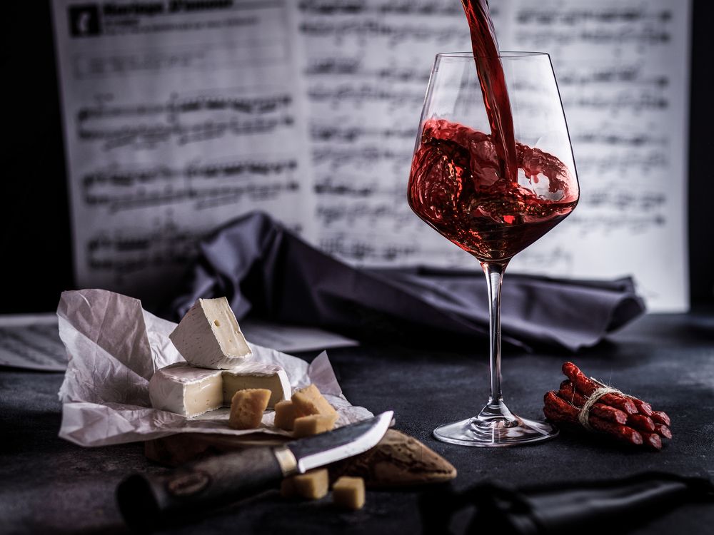 Photograph by Konstantin Morozov