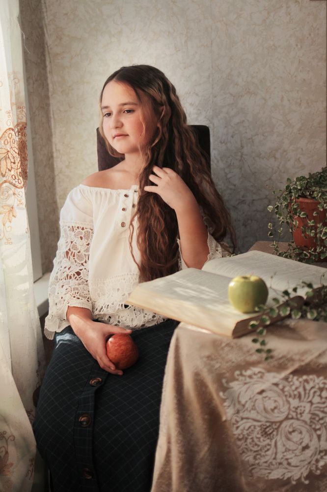 Photograph by Дарья