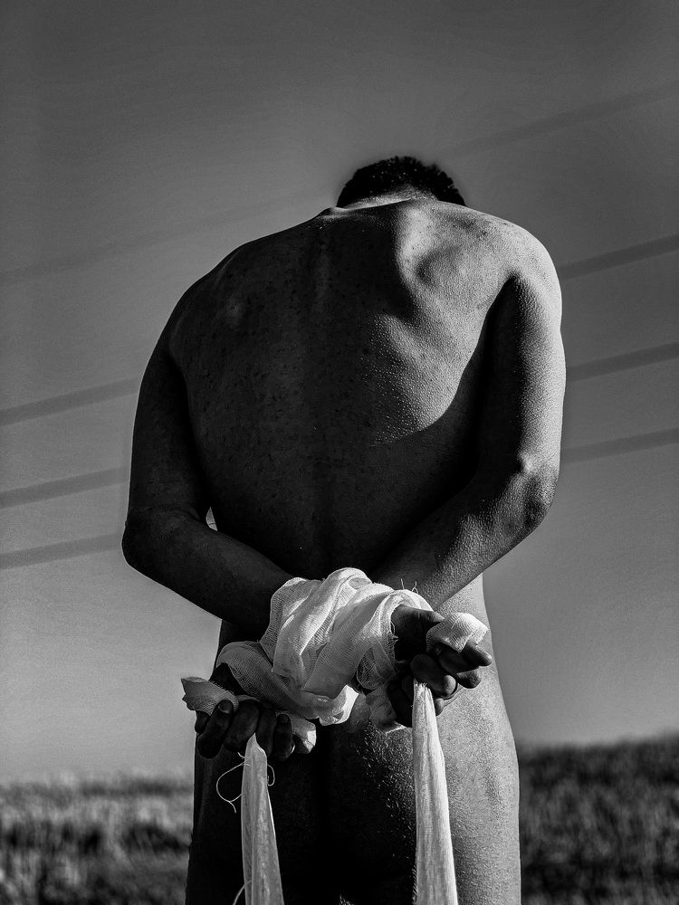 Photograph by Владислав Плескацевич