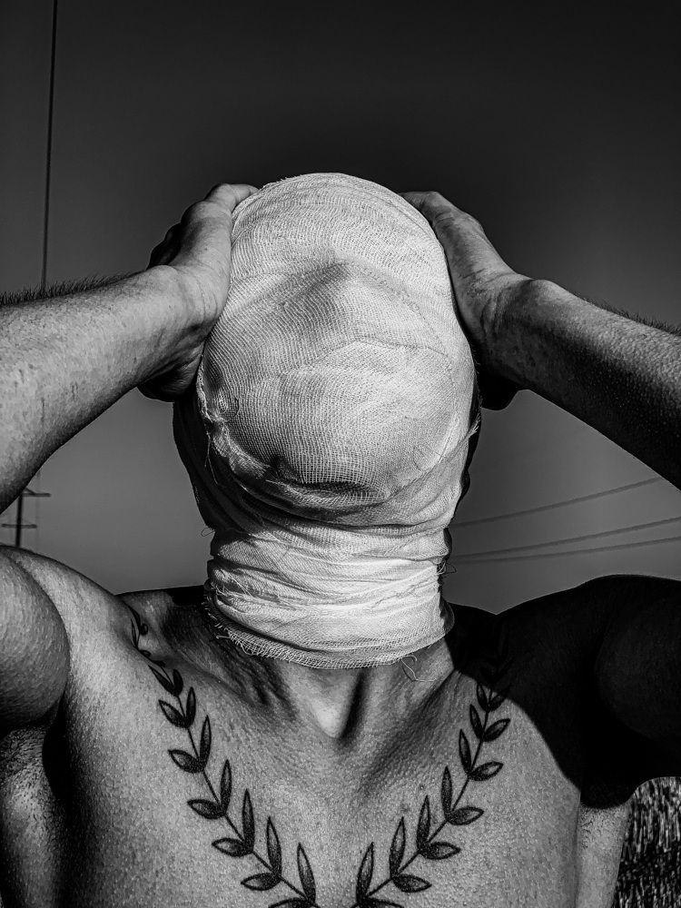 Photograph by Владислав Плескацевич