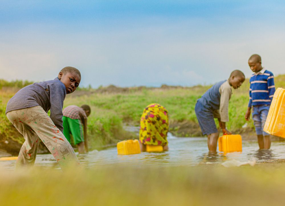 Photograph by Rodolph Kahambo