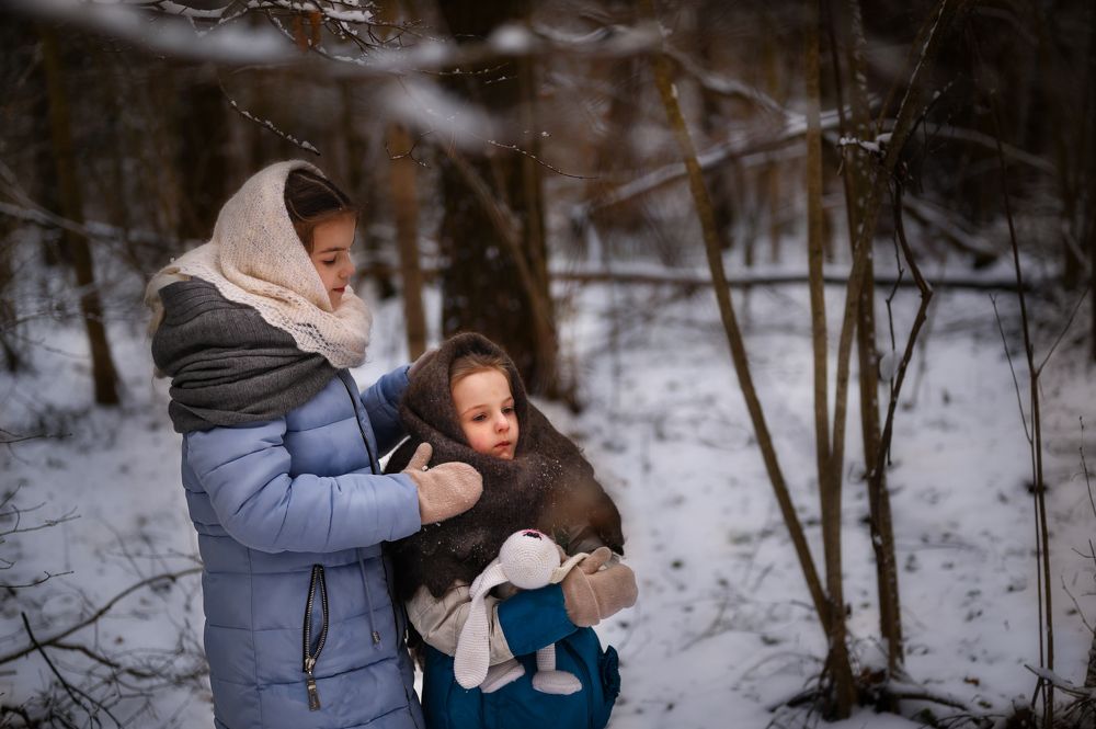 Photograph by Евгения