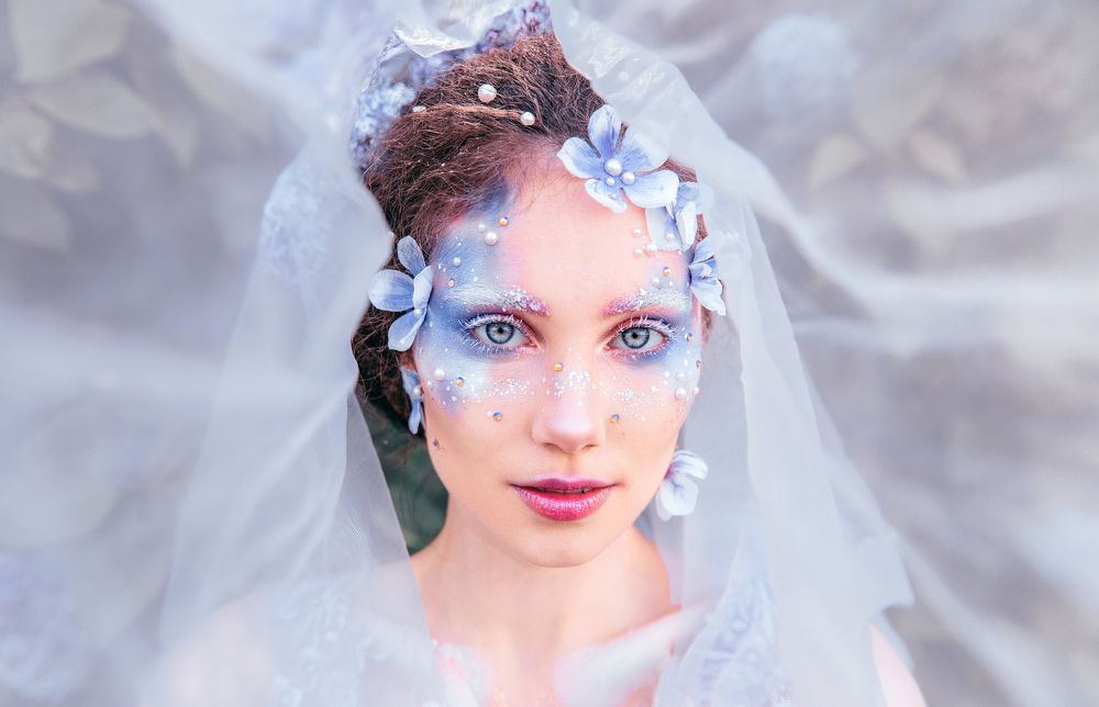 Photograph by Galya Timel