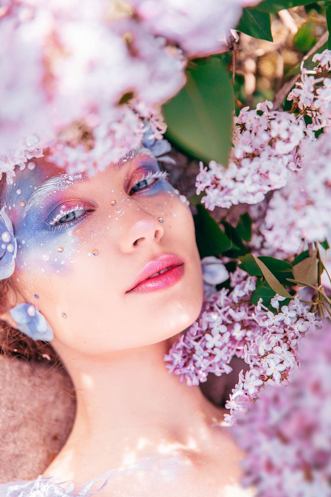 Photograph by Galya Timel