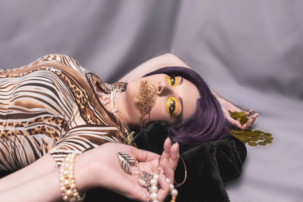 Photograph by Наталья