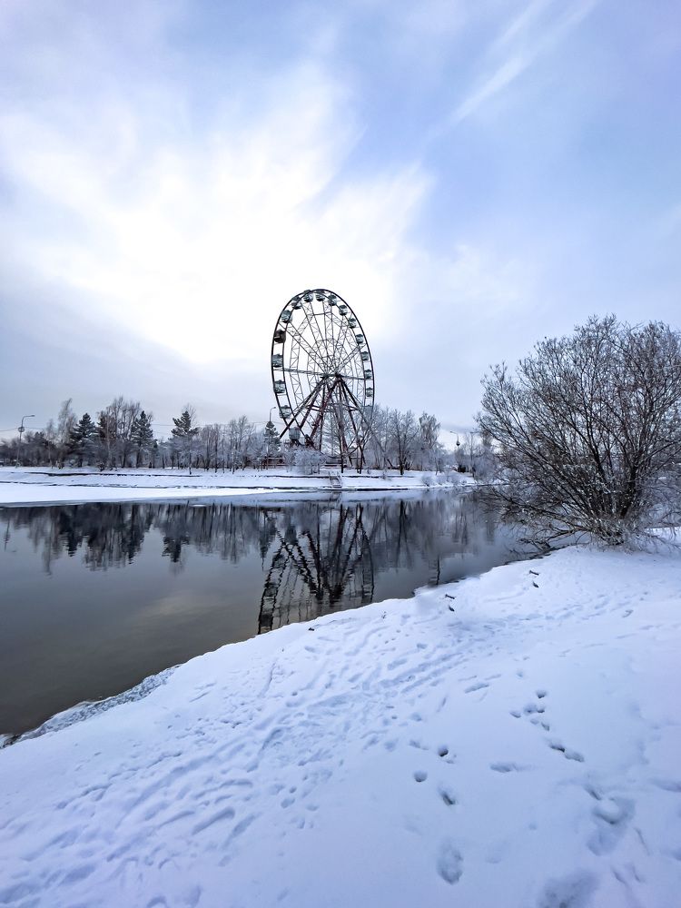 Photograph by Анна Белка