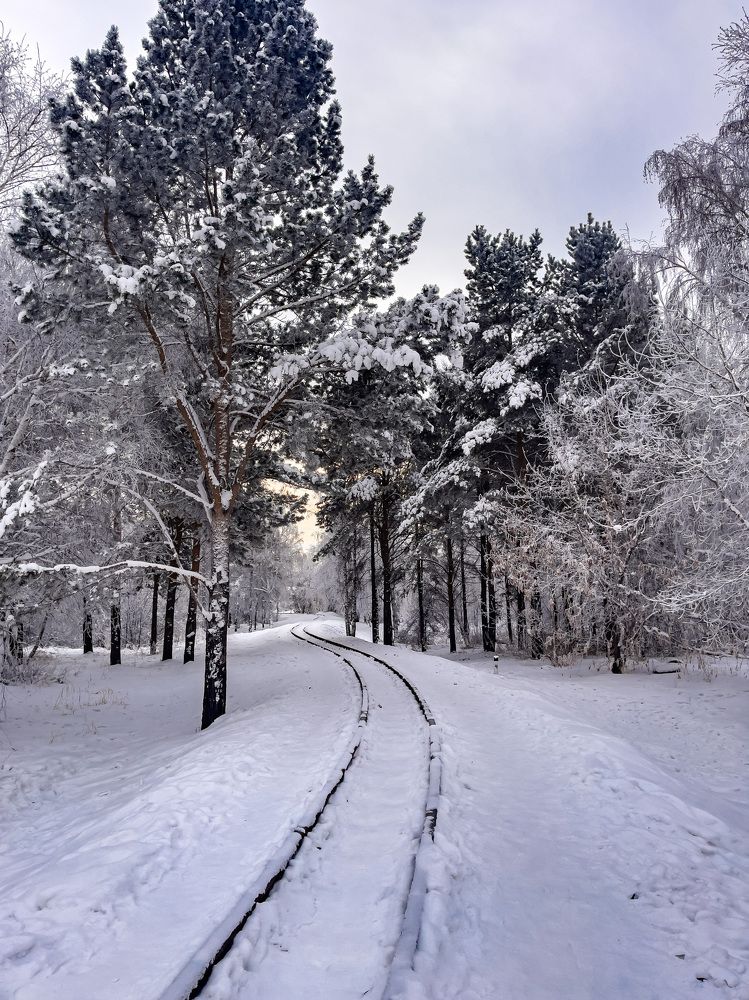 Photograph by Анна Белка