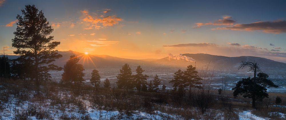 Photograph by Станислав Новокрещенов