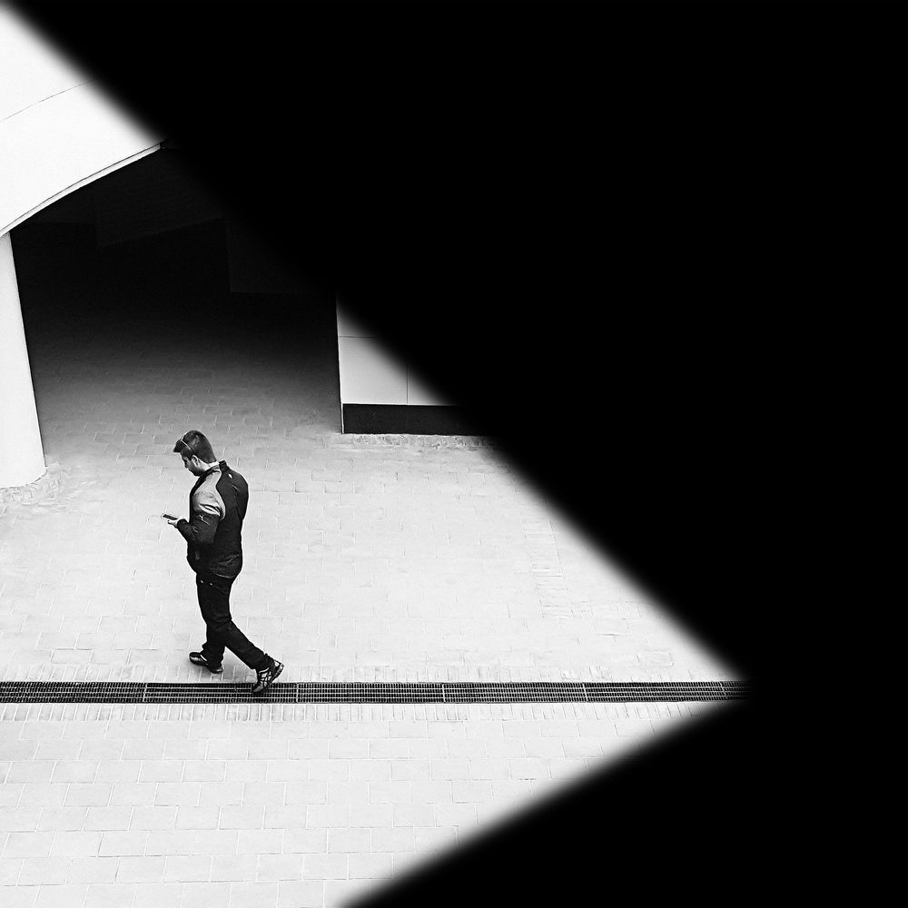 Photograph by Mohammad Dadsetan