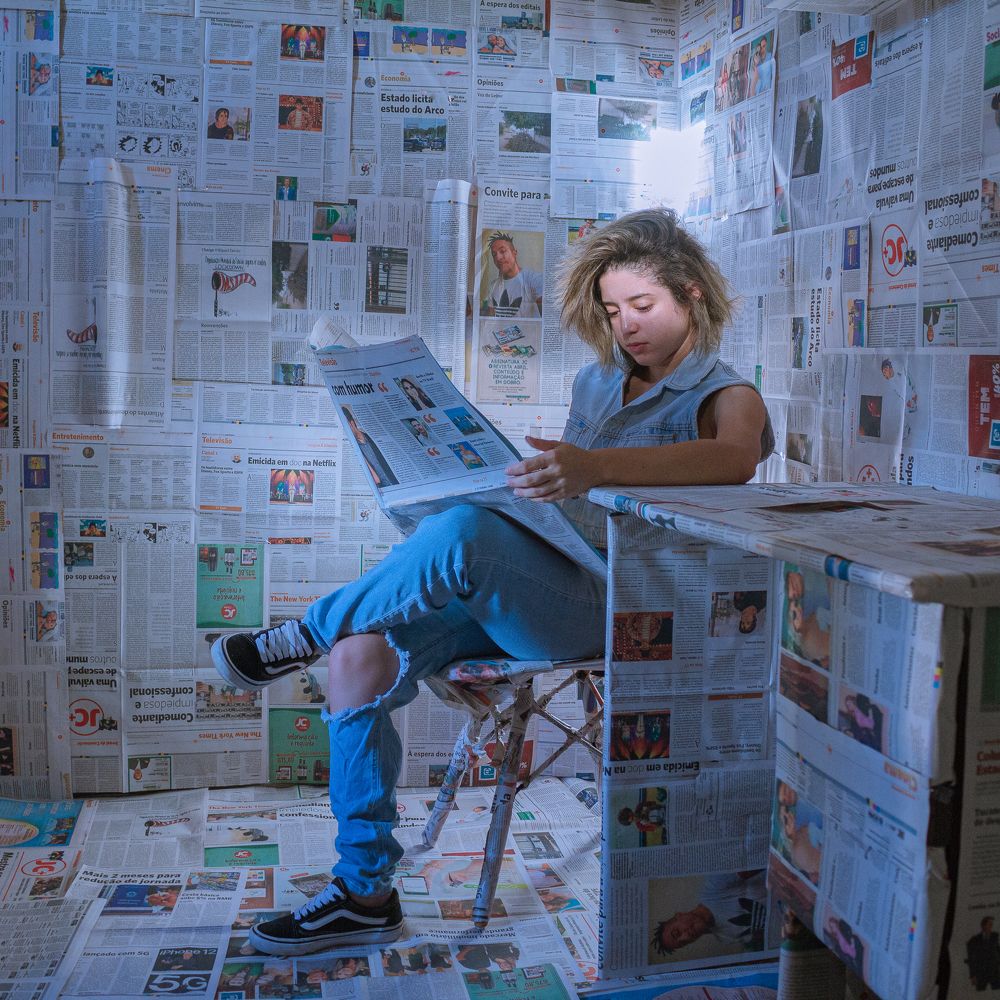 Photograph by Carlos César Lopes Tenório