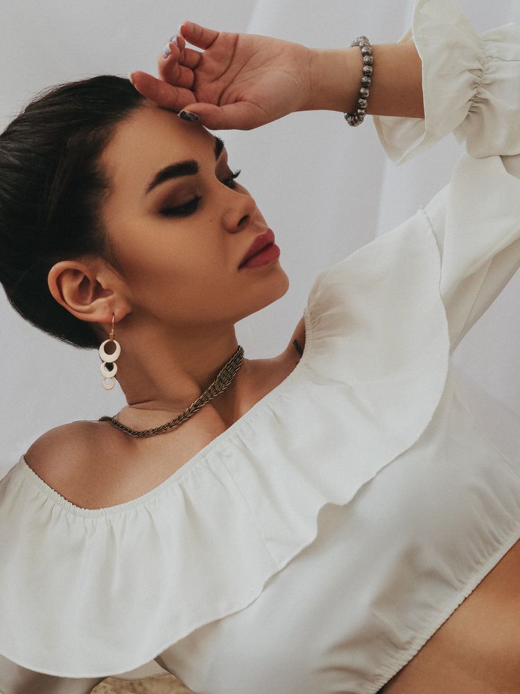 Photograph by Юлия Косицына