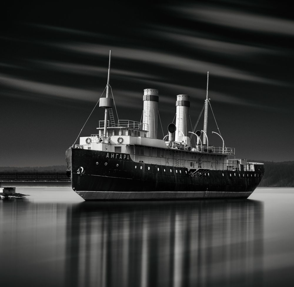 Photograph by Игорь Железняк