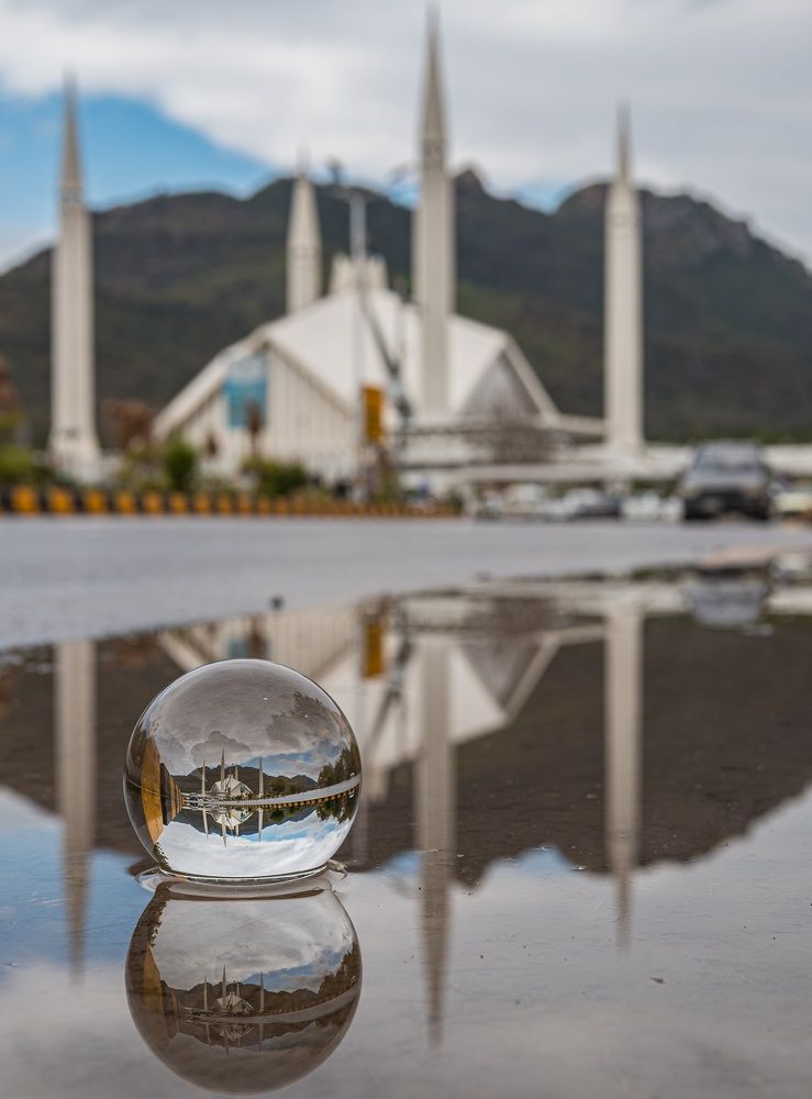 Photograph by Abdul Baqi