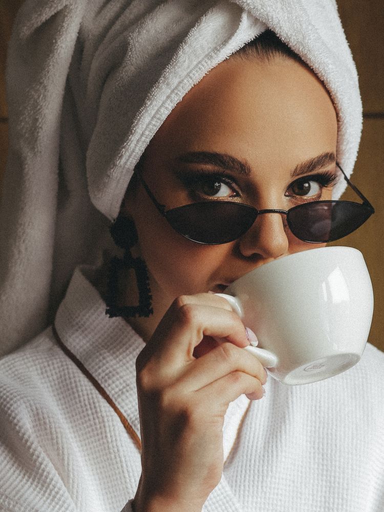 Photograph by Юлия Косицына