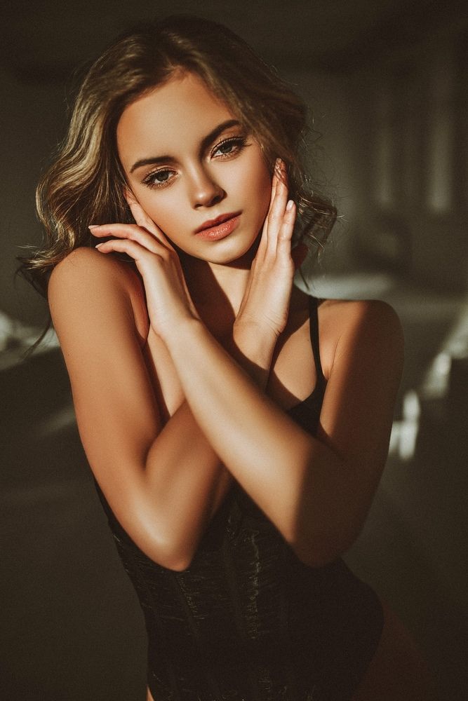 Photograph by Ксения Поташова