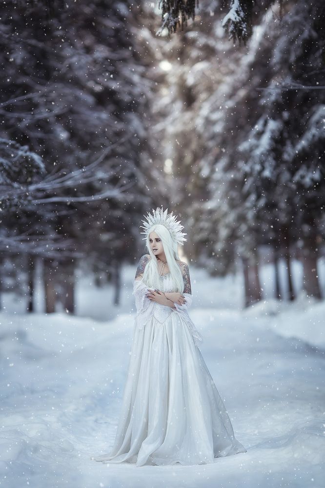 Photograph by Светлана Богачева