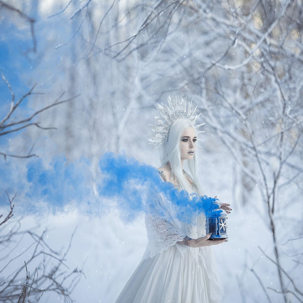 Photograph by Светлана Богачева