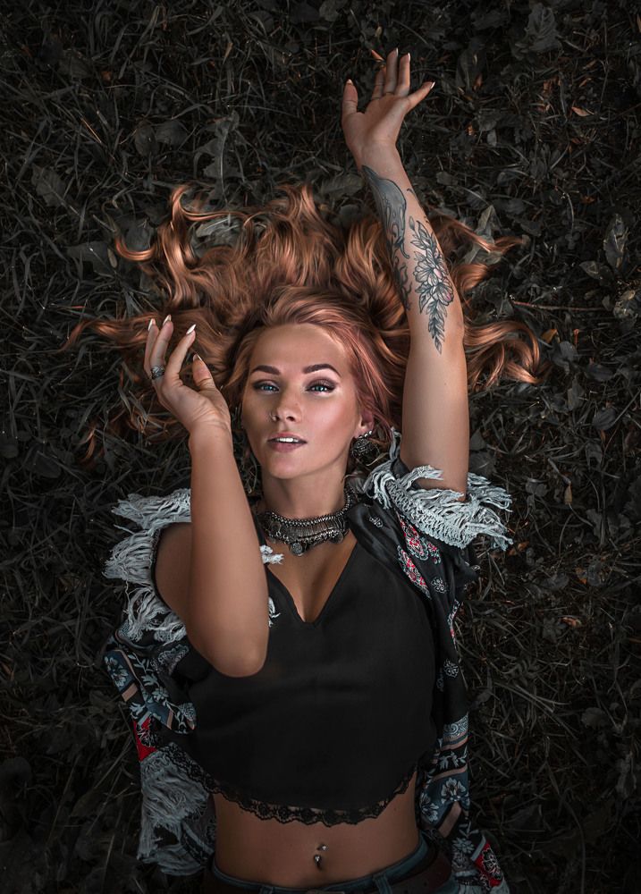 Photograph by Татьяна ХАРУТО