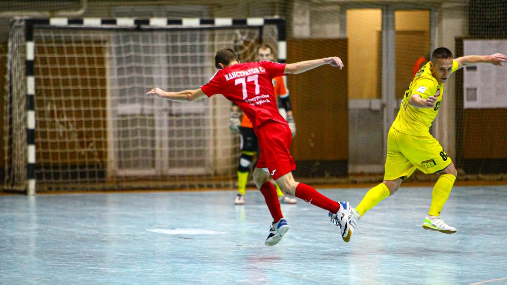 Photograph by Иван Зиновьев