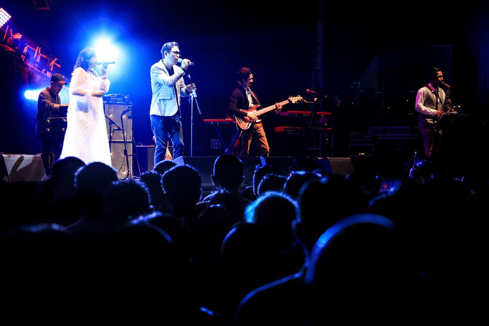 Photograph by irfan fuadi