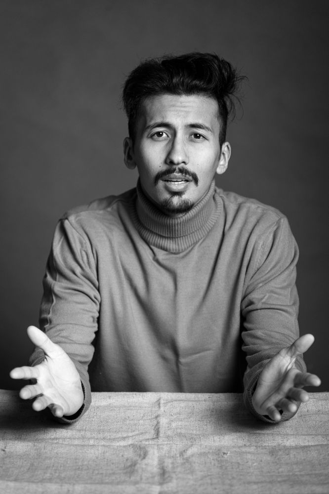 Photograph by Светлана Кудеринова