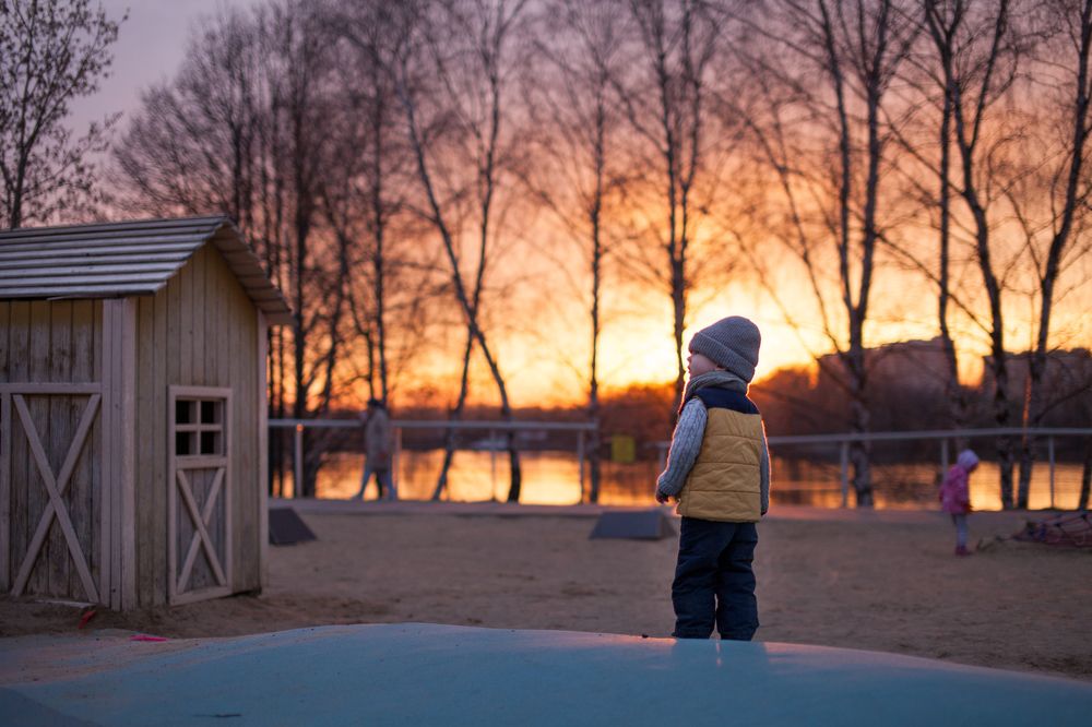 Photograph by Дарья