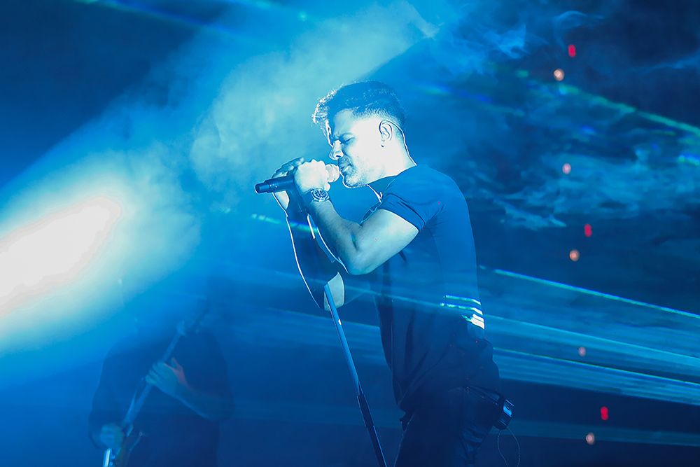 Фотография автора Sasani Behrouz