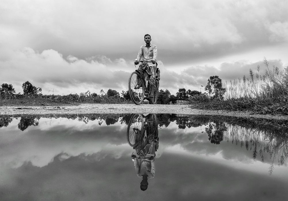 Фотография автора PRADIPTAMOY PAUL