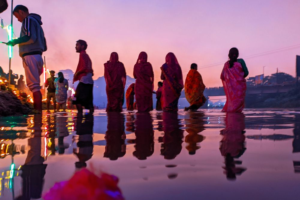 Фотография автора PRADIPTAMOY PAUL