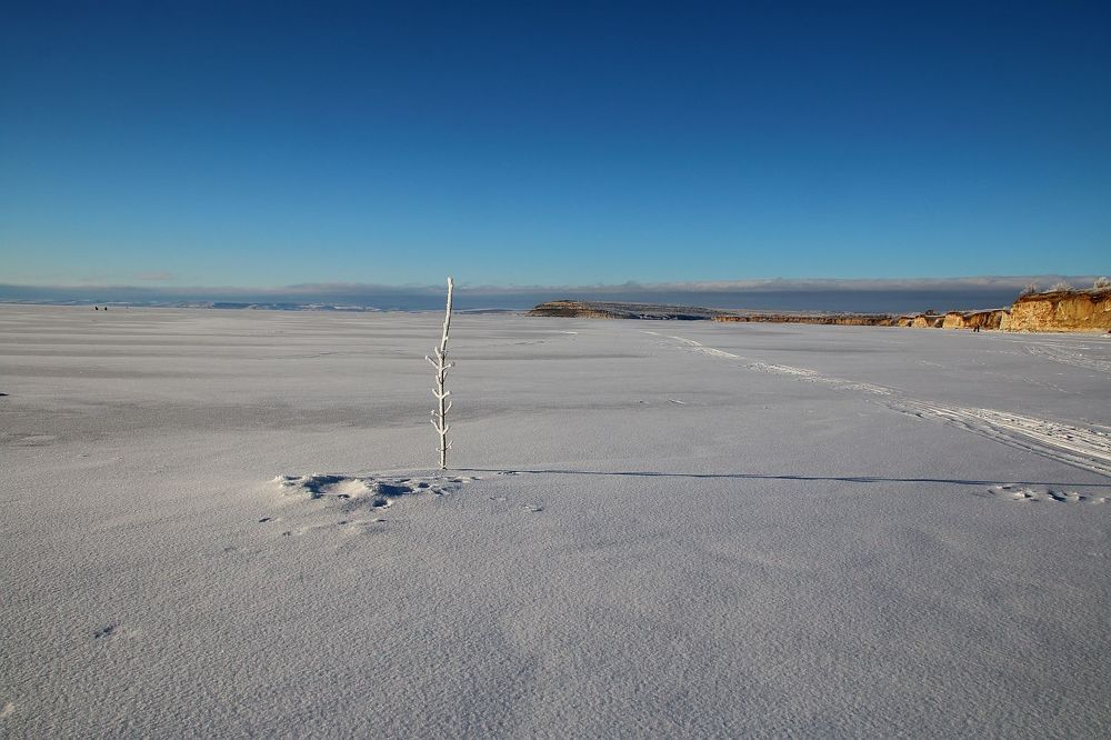 Photograph by Юрий Варюхин