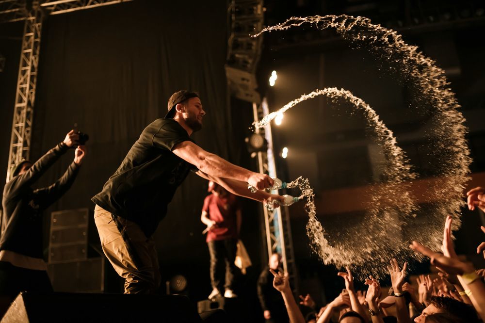 Photograph by Юрий Выблов