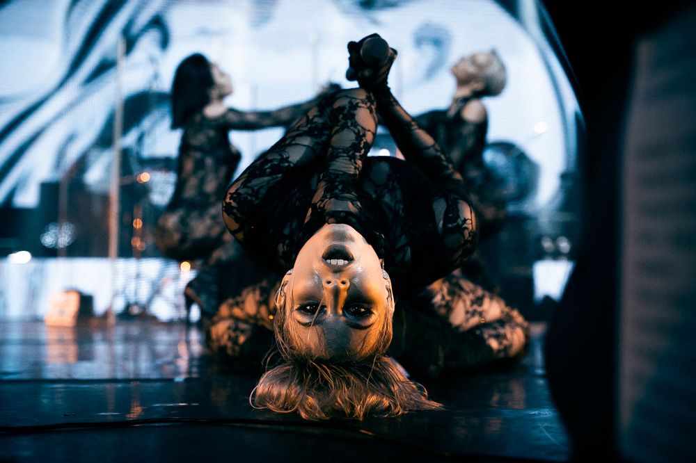 Photograph by Юрий Выблов