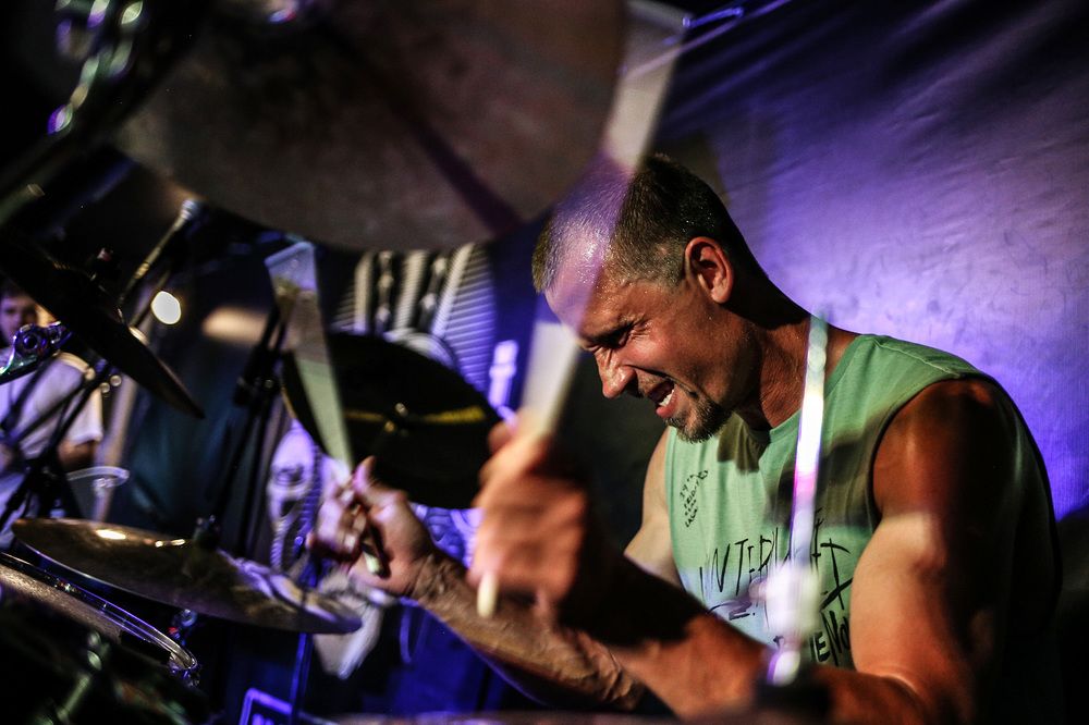 Photograph by Владимир Головин