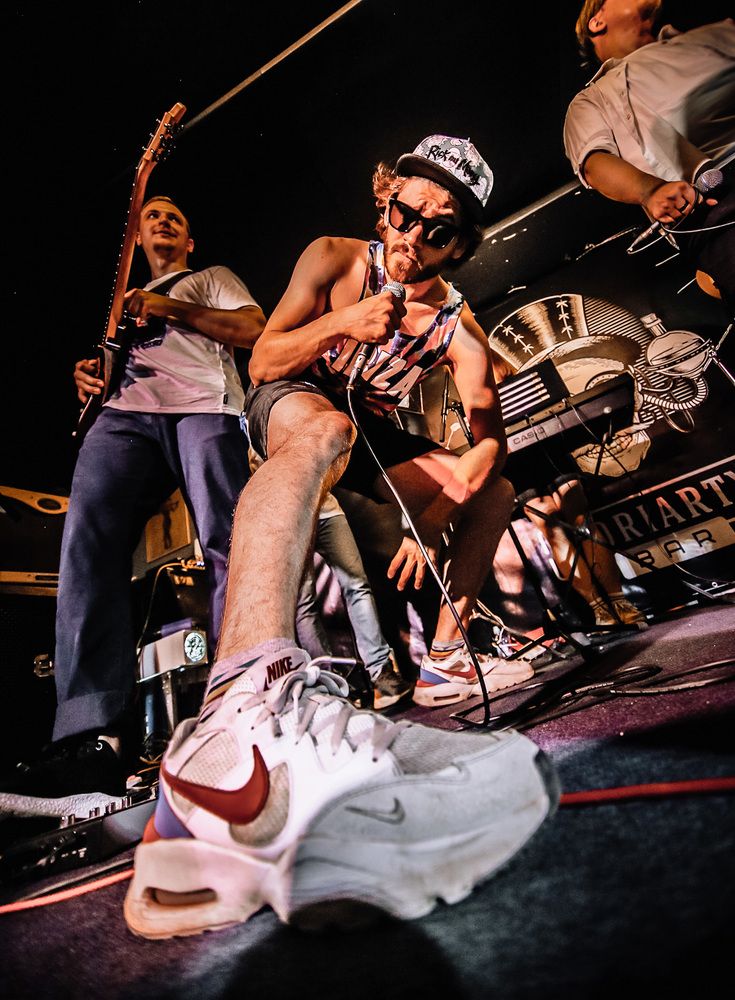 Photograph by Владимир Головин