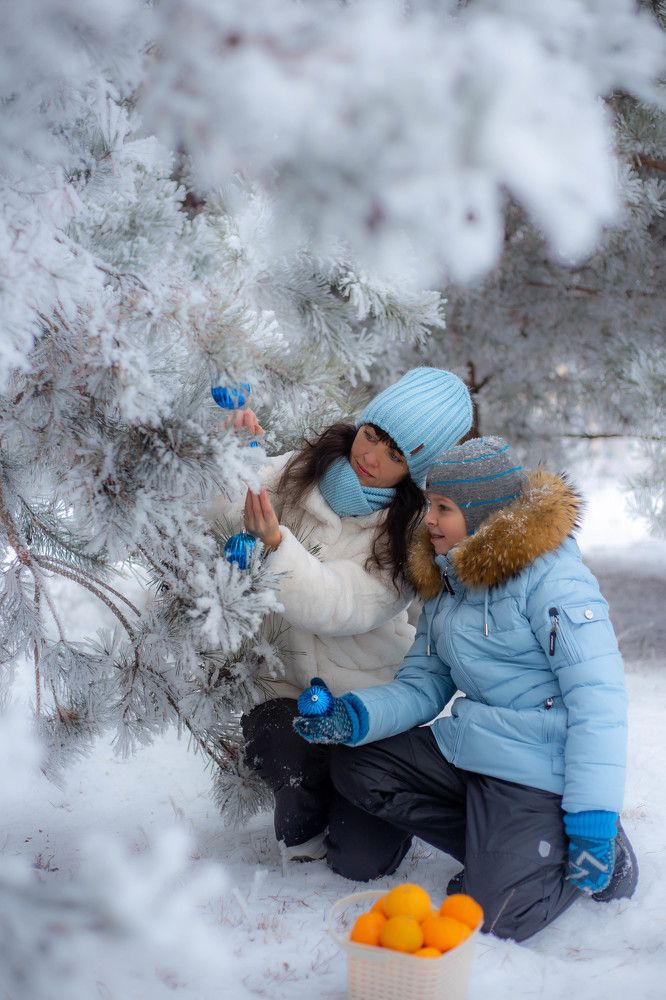 Photograph by Евгения Бочарова