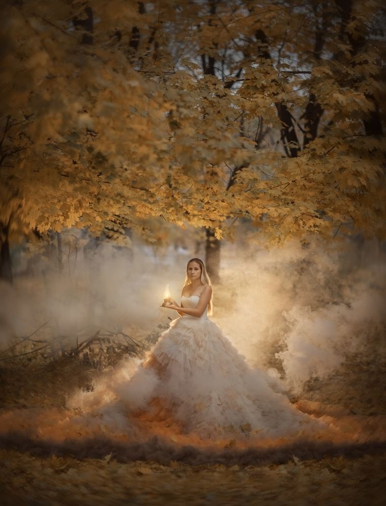 Photograph by Оксана Завьялова