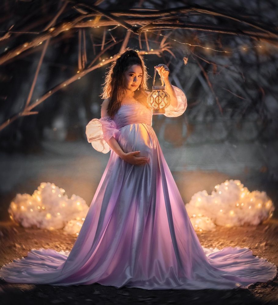 Photograph by Оксана Завьялова